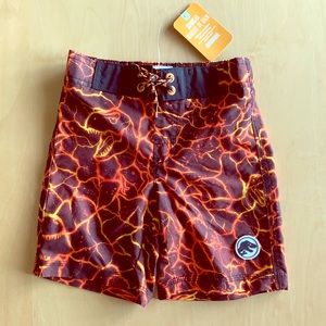Gymboree Swim Trunks - NEW